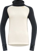 Expedition Merino Silk Hoodie WMN