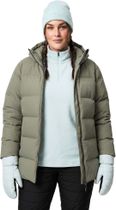 Halti Leinikko W+ Puffer Parka