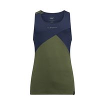 La Sportiva Dude Tank Men Unisex Tanktop für Outdoor & Freizeitaktivitäten