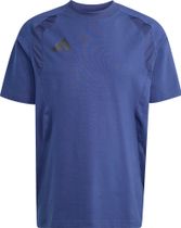 adidas Tiro Travel Tee Men Herren Laufshirt