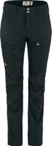 Fjällräven Abisko Midsummer Trousers W Short Damen  Outdoorhose