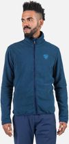 Strawpile Fleece Full Zip