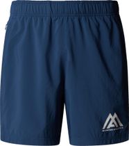 Mens MA 24/7 7IN Shorts Graphic
