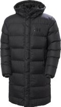 Active Long Winter Parka
