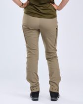 Abisko Light Stretch Women Trouser