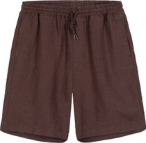Colmar Originals Comfortable Fit Linen Bermuda Men's outdoor shorts
