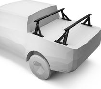 Thule Xscape Tonneau Upright