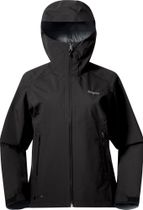 Essentials 3L Shell Jacket Women