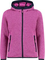 KID G Jacket FIX Hood