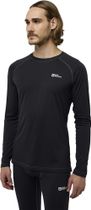 Jack Wolfskin Infinite Light LS M Men's technical base layer