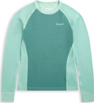 Inner:dual Merino Junior Long Sleeve