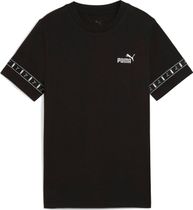 Essentials Tape Layout Tee B