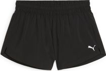 W TAD Essential 3" Woven Short