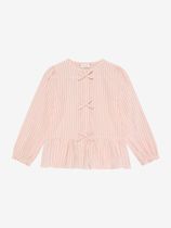 Minymo Shirt LS Y/D