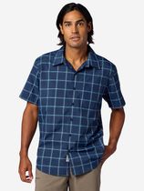 Marmot Airexchange UPF 40 Short Sleeve Shirt Men's shirt for any outdoor activities