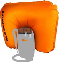 Removable Airbag System 3.0