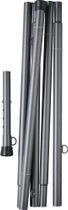 Nordisk Alfheim 19.6 Spare Pole Set Steel