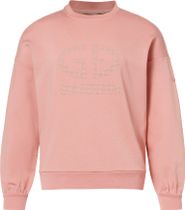 Alessandra Crew Neck Sweater