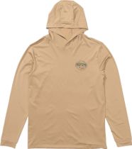 Salty Crew Jimmy Hooded Sunshirt