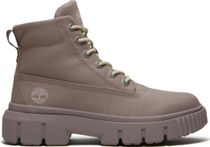 Womens Mid Lace UP Boot