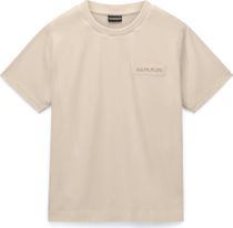 Napapijri S-clarao Softshell W Women's T-shirt for any outdoor activities
