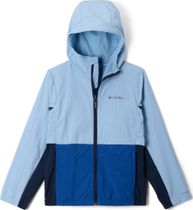 Tabor Trail Windbreaker