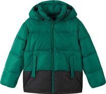 Winter Jacket, Teisko