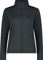 CMP Woman Jacket Damen Midlayer für Outdoor Aktivitäten
