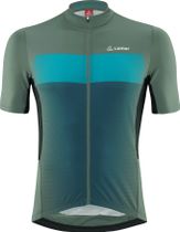 Men Bike Jersey Full Zip Grady Mid