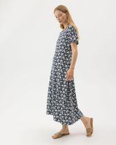 Holebrook Ellen Capsleeve Dress