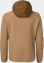 Ternua Triton Hoody Jacket W Damen Midlayer für Outdoor Aktivitäten
