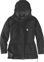 Carhartt Super Dux Relaxed Fit Insulated Traditional Coat