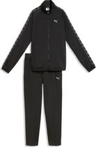 Puma Hooded Sweat Suit FL cl