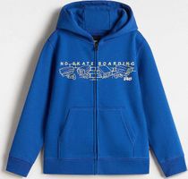 Night Watchers Full Zip