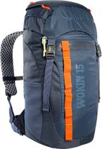 Tatonka Wokin 15 Rucksack speziell für Kinder