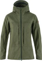 Bergtagen G-1000 Jacket W