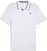 Mattr Elevated Solid Polo - LC