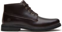 Timberland Mens Mid Lace UP Waterproof Chukka Boot