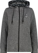Woman Jacket FIX Hood