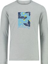 CMP KID G T-shirt Mädchen T-Shirt für sämtliche Outdoor Aktivitäten