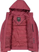 Woman Jacket FIX Hood