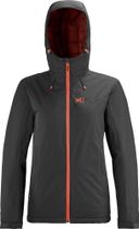 Fitz ROY Insulated Jacket W