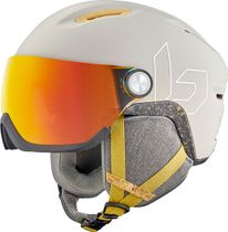 Bollé V-atmos Unisex Skihelm
