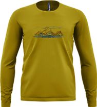 Long Sleeved Gulliver