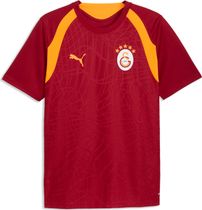 Puma GSK Training Jersey Herren T-Shirt für sämtliche Outdoor Aktivitäten