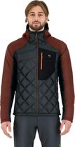 Lastei UP Jacket