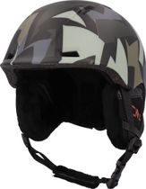XA-4 Ski Helmet