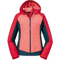 Schöffel Jacket Wamberg Women Damen Freizeitjacke
