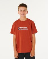 RipCurl Streamline Like Mumma Tee-boy
