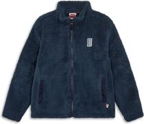 LEGO® kidswear LWSIAN 201 - Teddy Jacket Kids's midlayer for any outdoor activities